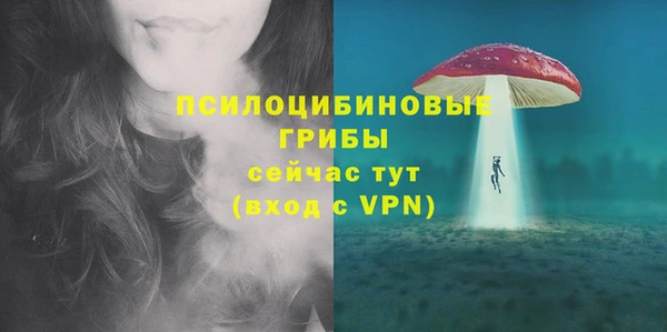 MESCALINE Баксан